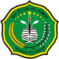 Logo MA PLUS AL-AMIN